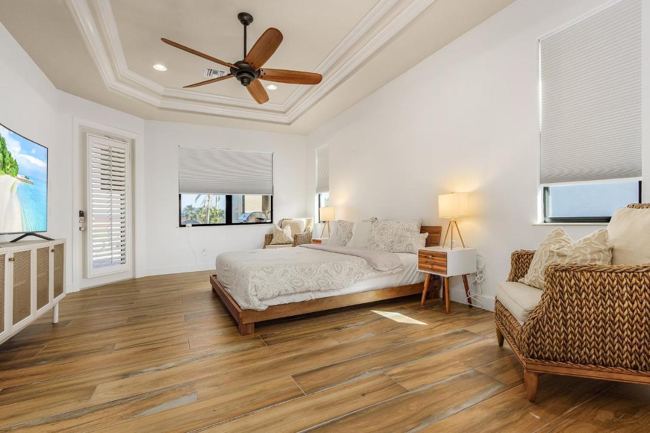 Villa Antonia Cape Coral Exterior photo