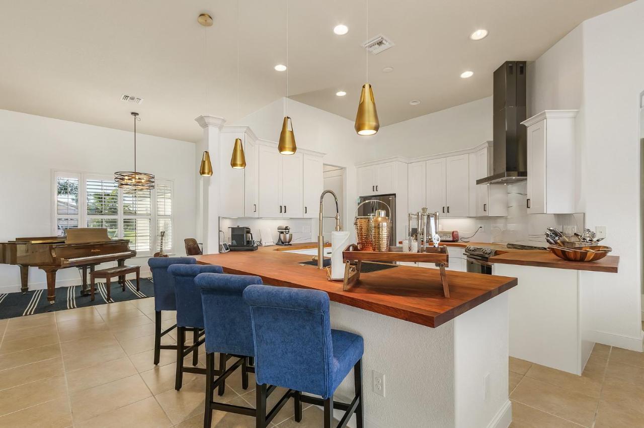 Villa Antonia Cape Coral Exterior photo