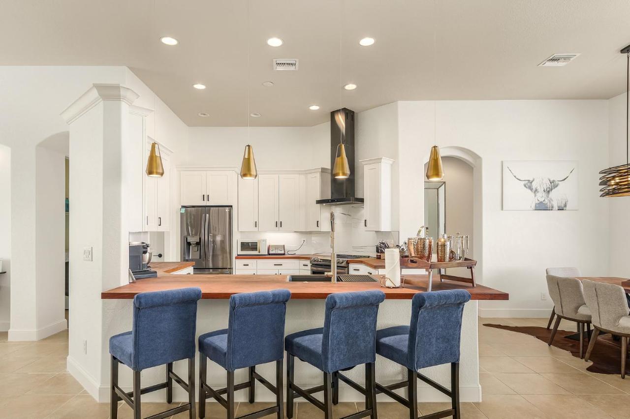 Villa Antonia Cape Coral Exterior photo