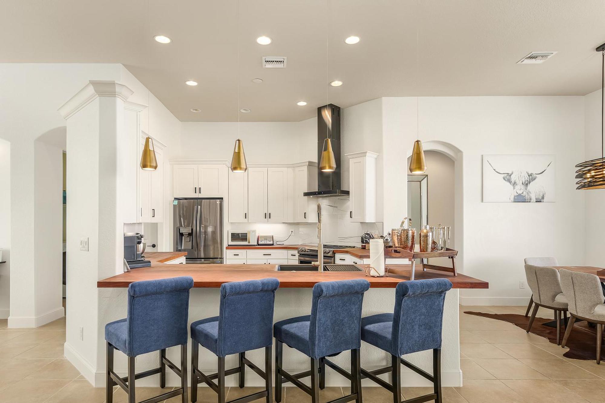 Villa Antonia Cape Coral Room photo